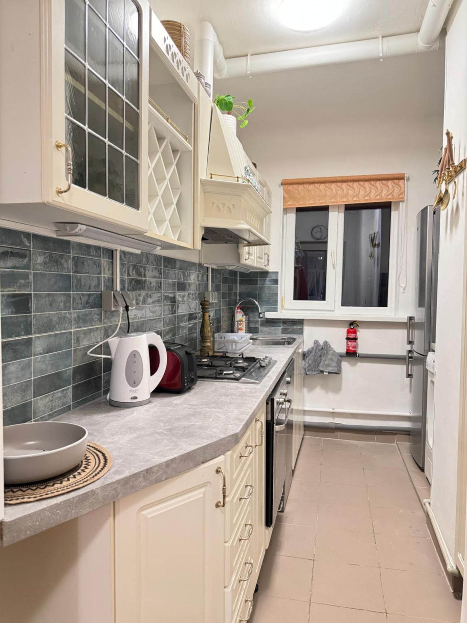 Peaceful 2 Room 50M2 Centric 10 Min To Old Town Ac Riga Exterior foto