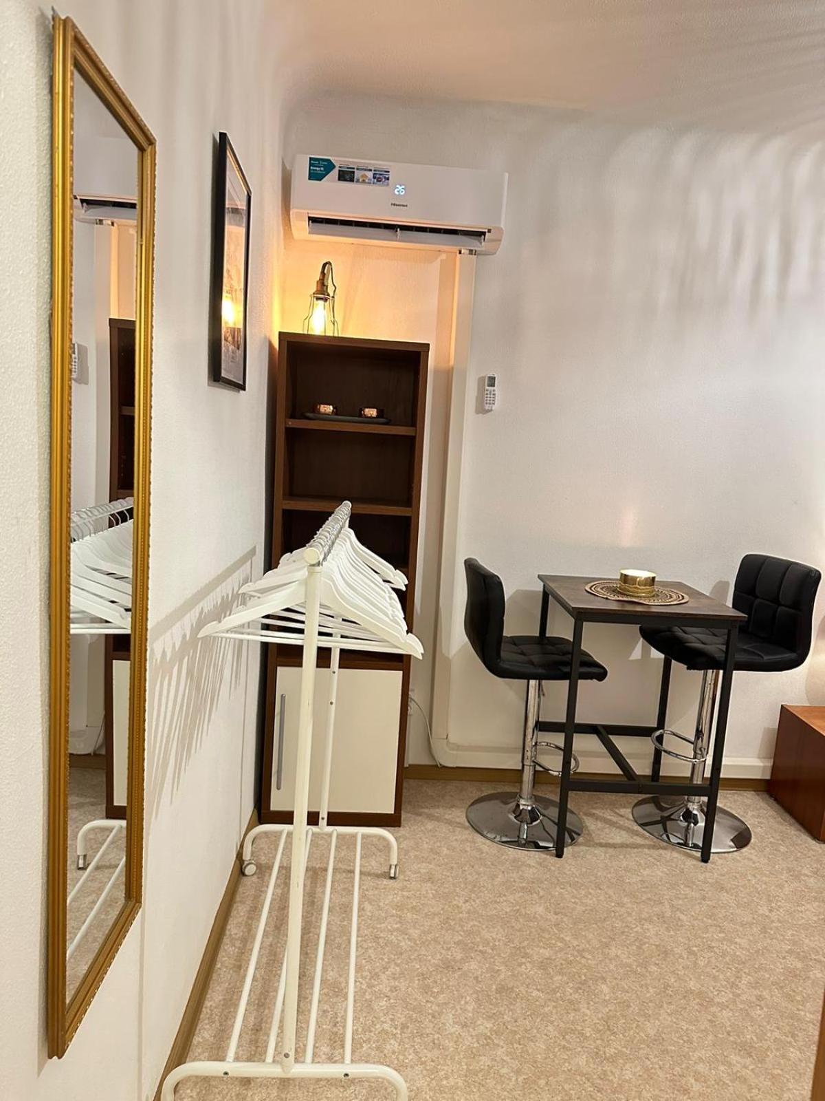 Peaceful 2 Room 50M2 Centric 10 Min To Old Town Ac Riga Exterior foto